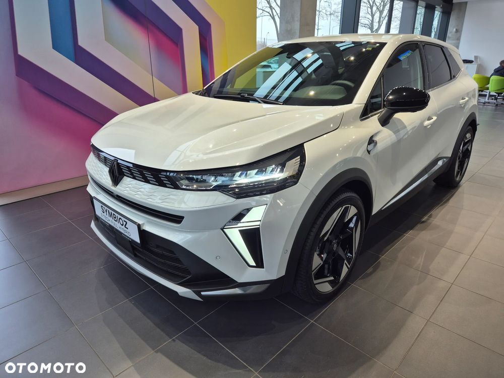 Renault Symbioz - 3