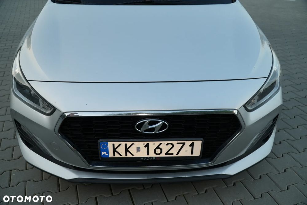 Hyundai i30 1.0 T-GDI GPF Classic + - 38