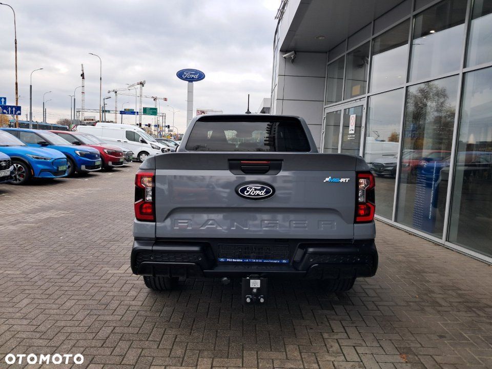 Ford Ranger - 6
