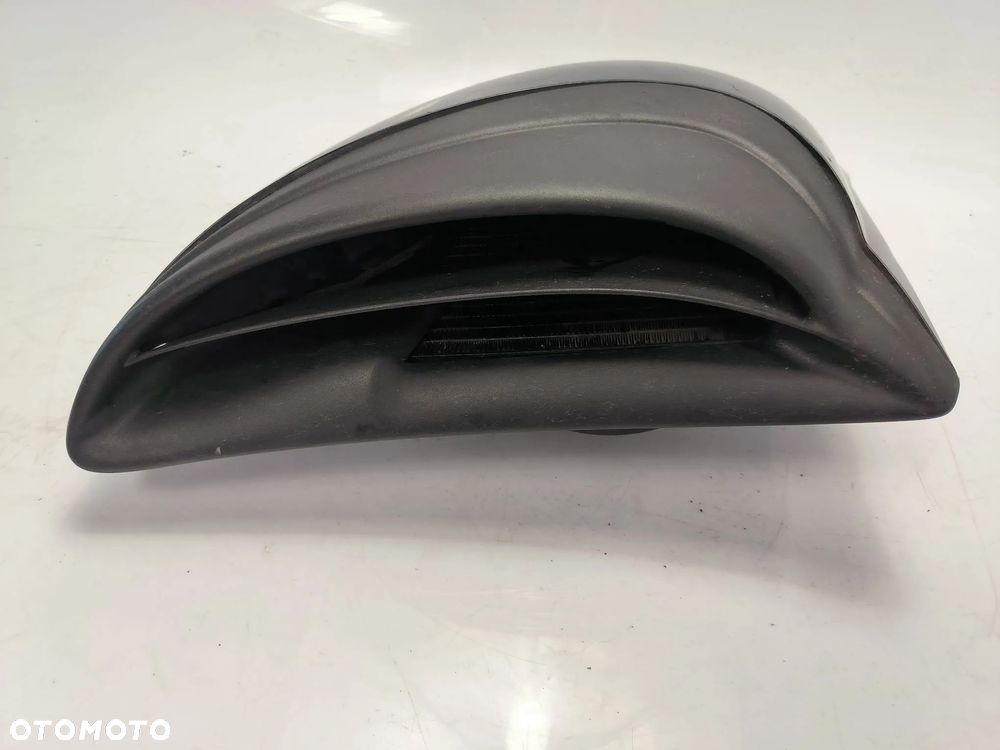 Buell 1125R 1 125 Benzyna 2009 Chłodnica Wody Wentylator - 10