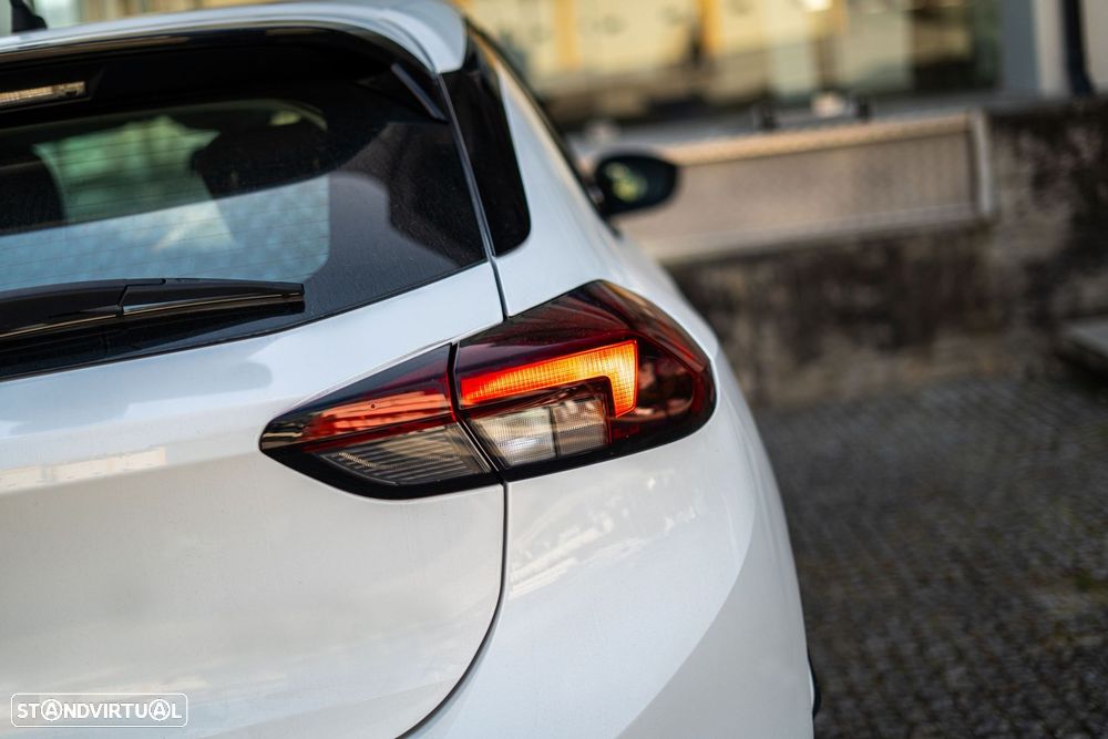 Opel Corsa-e Elegance - 61