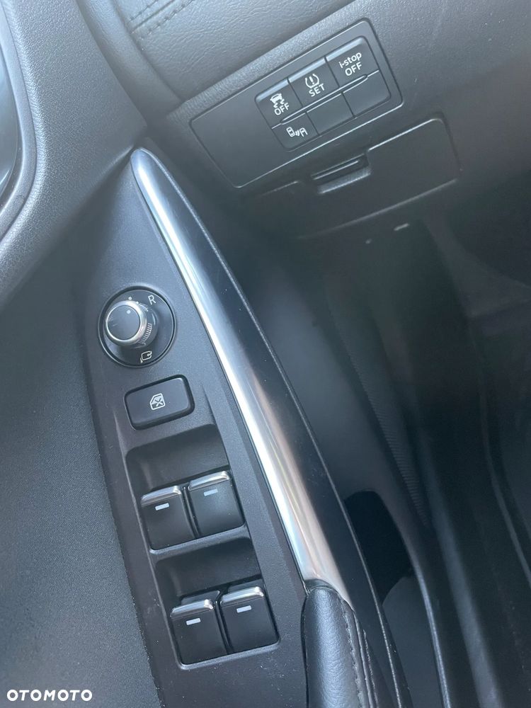 Mazda 6 - 13