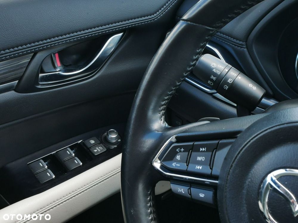 Mazda CX-5 2.0 Skyprestige 2WD - 21