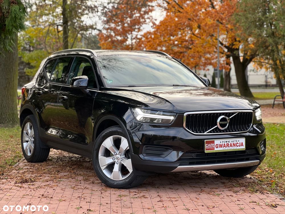 Volvo XC 40 D3 Momentum - 1