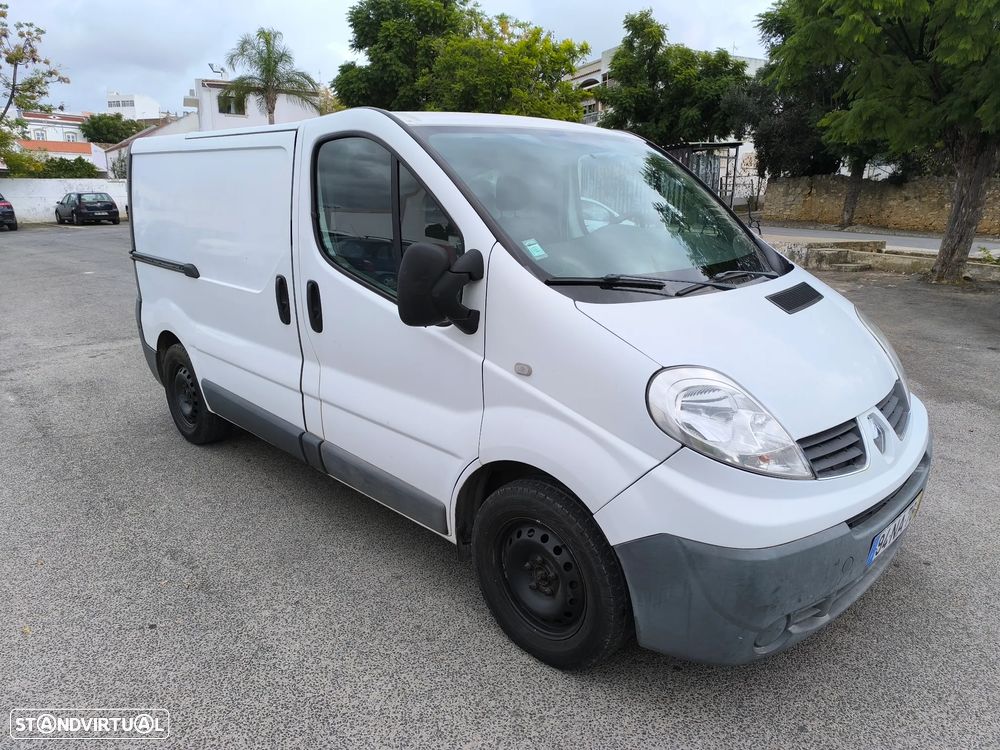 Renault Master - 3