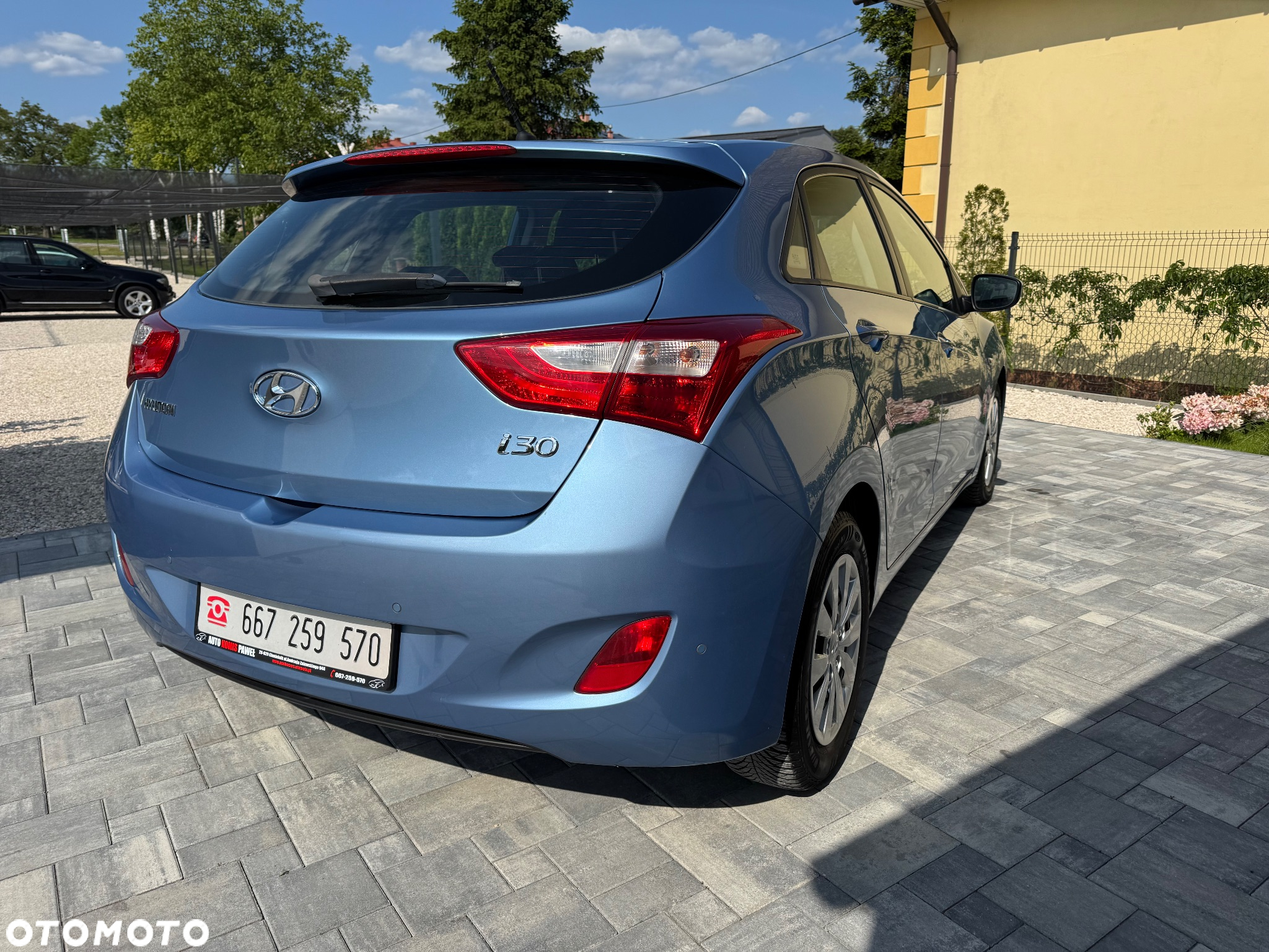 Hyundai i30 1.4 Style - 4