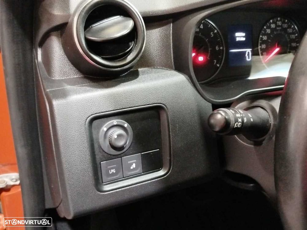 Dacia Duster 1.0 TCe ECO-G Prestige Bi-Fuel - 14