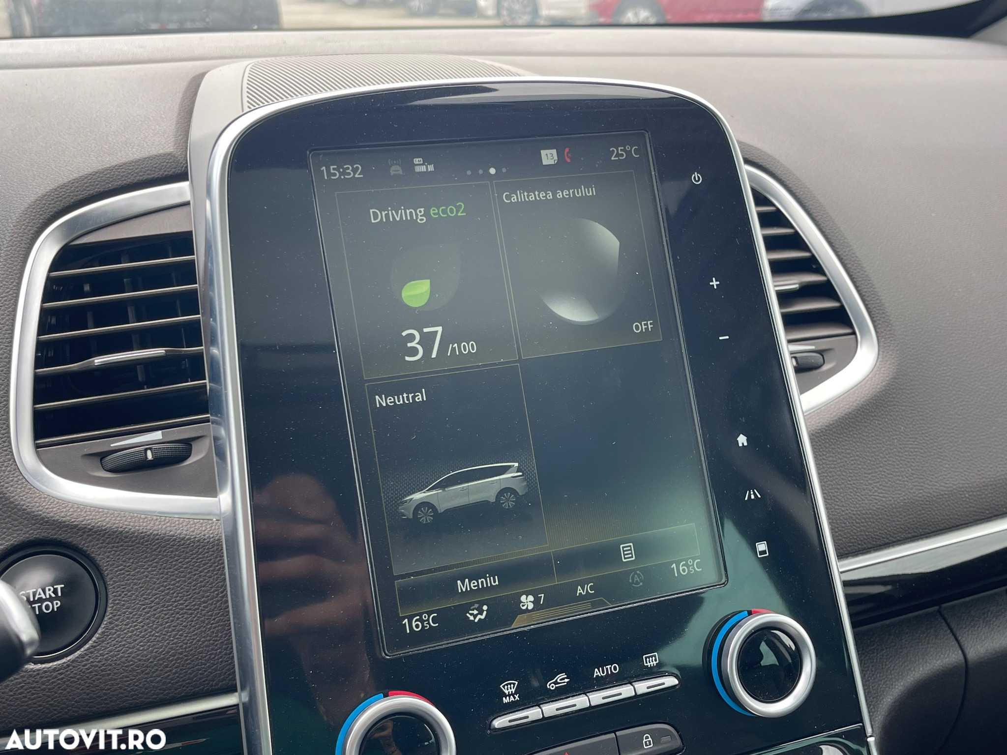 Renault Espace Energy dCi 160 EDC ELYSEE - 18