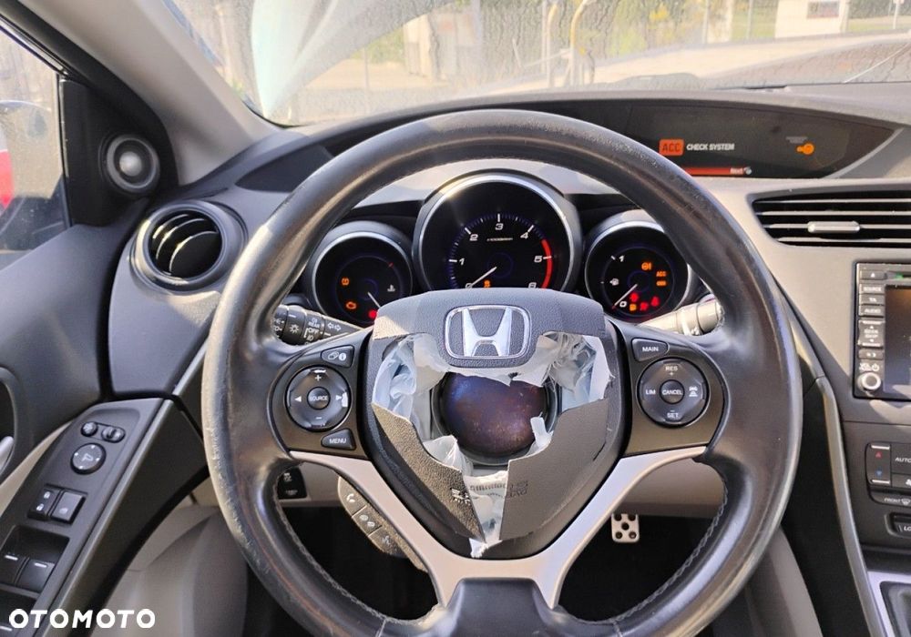 Honda Civic - 12