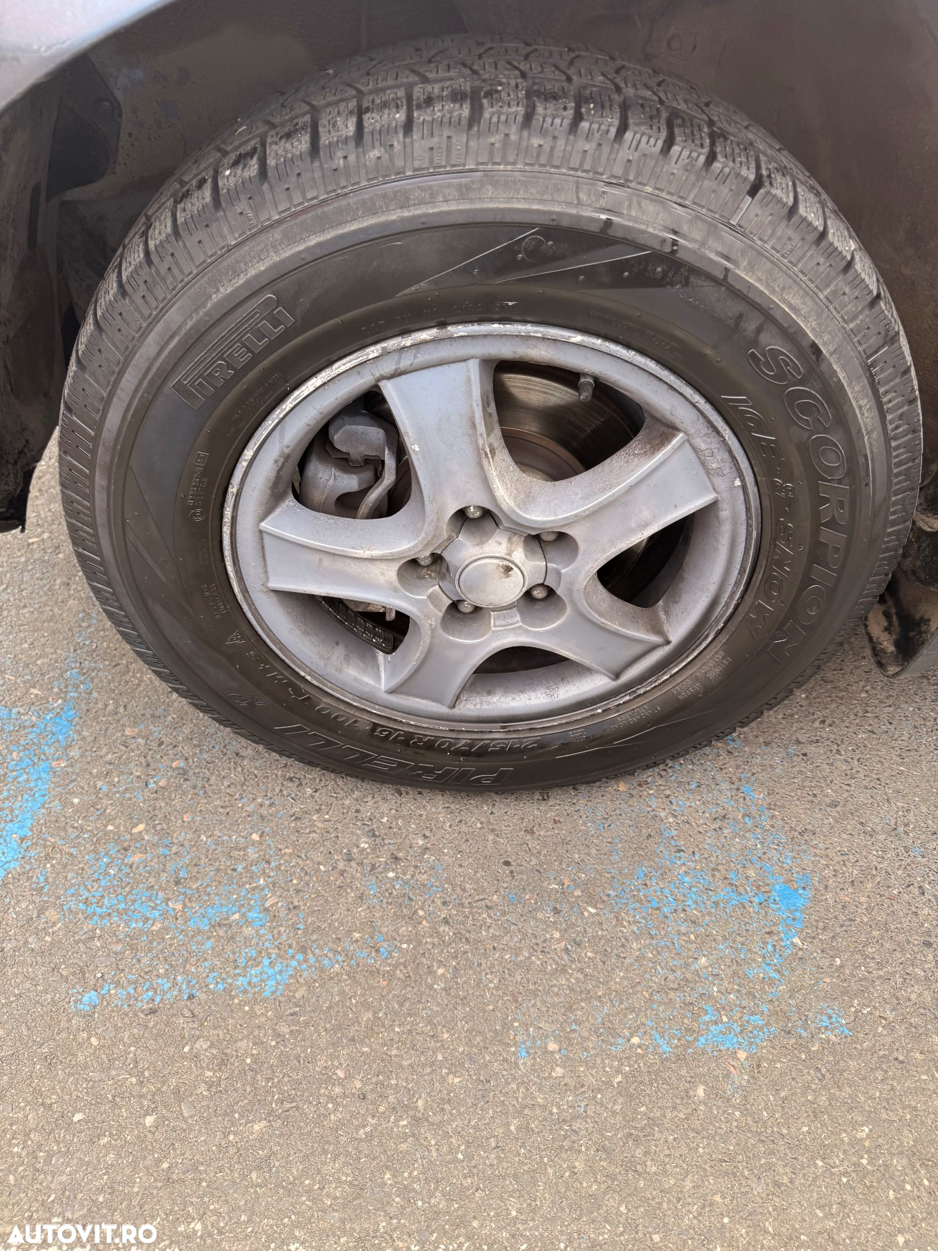 Hyundai Tucson - 9