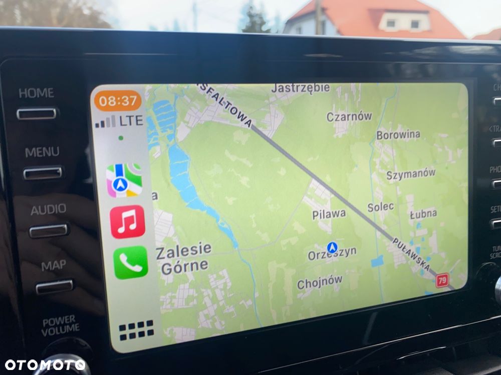 Toyota Corolla 1.8 Hybrid Comfort - 39