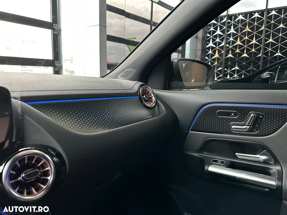 Mercedes-Benz EQA 250+ - 18