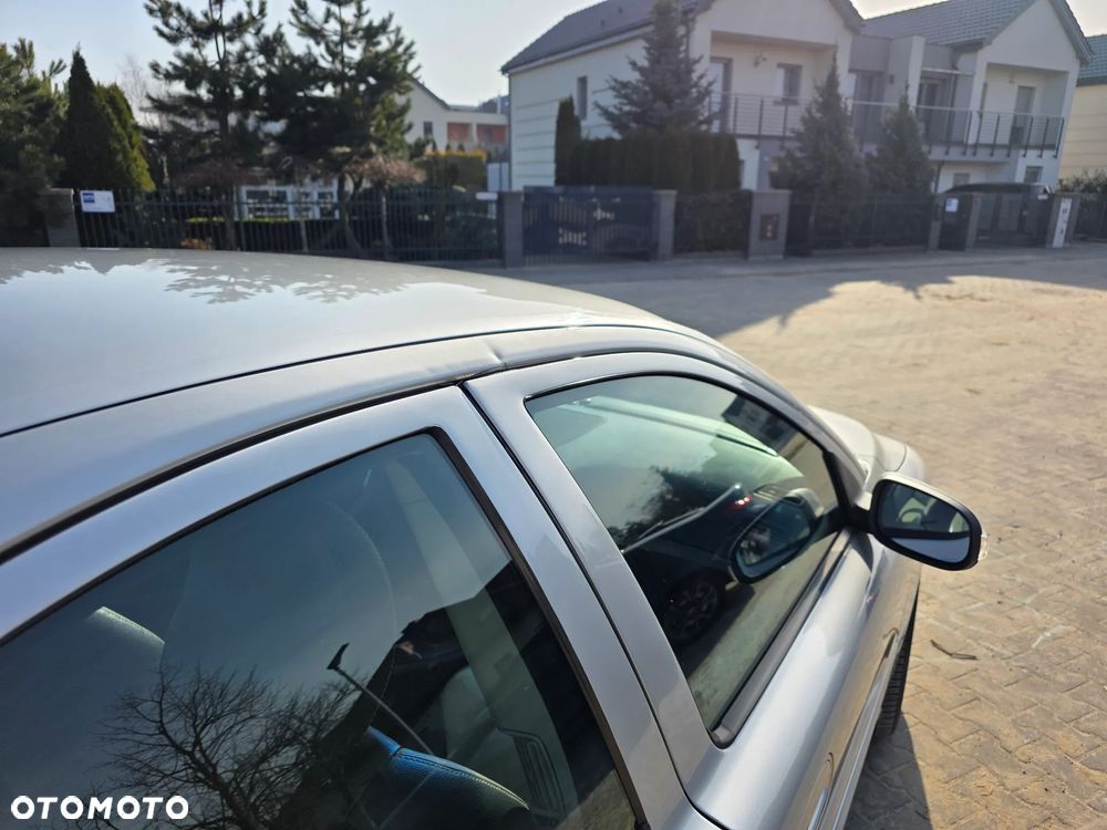 Volvo S60 D5 Summum - 14