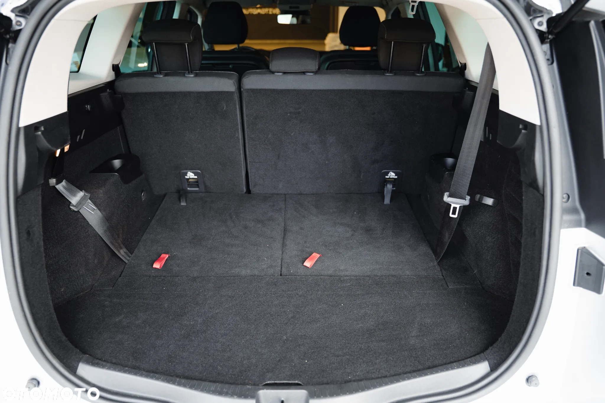 Renault Grand Scenic TCe 115 GPF LIMITED - 28