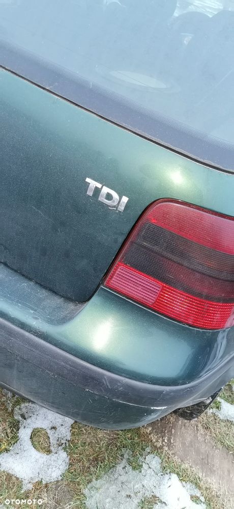 Volkswagen Golf 1.9 TDI Basis - 5