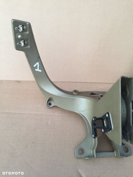 #J DUCATI 848 1098 1198 STELAŻ CZACHY LUSTEREK LICZNIKA LAMPY PRZÓD - 2