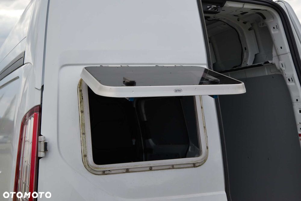 Ford Transit Custom L2H2 - 7