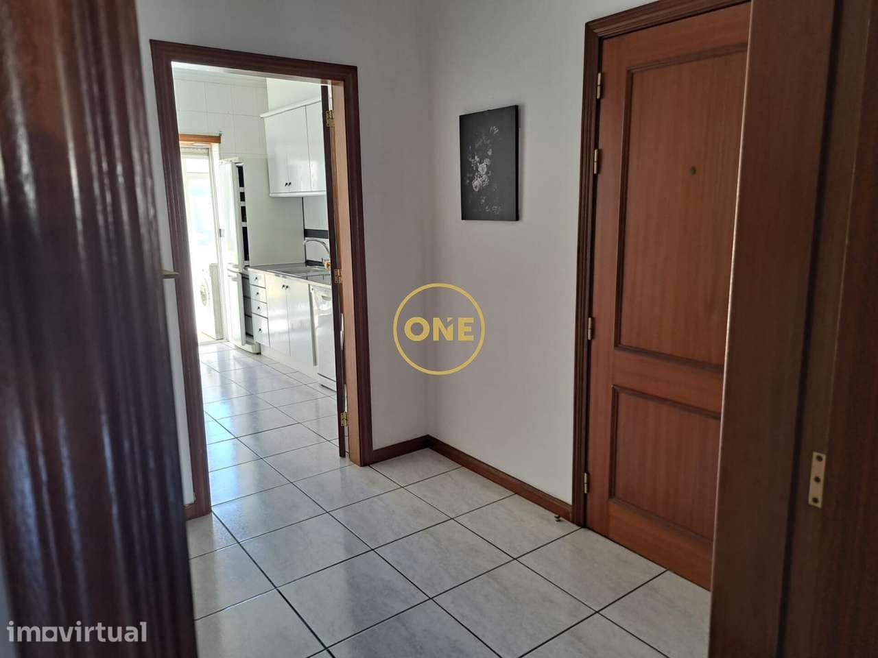 Apartamento T3 mobilado e equipado - Centro Mirandela - Grande imagem: 5/21