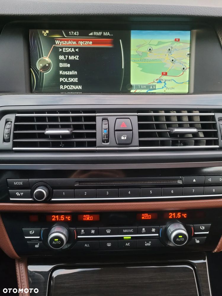 BMW Seria 5 - 12