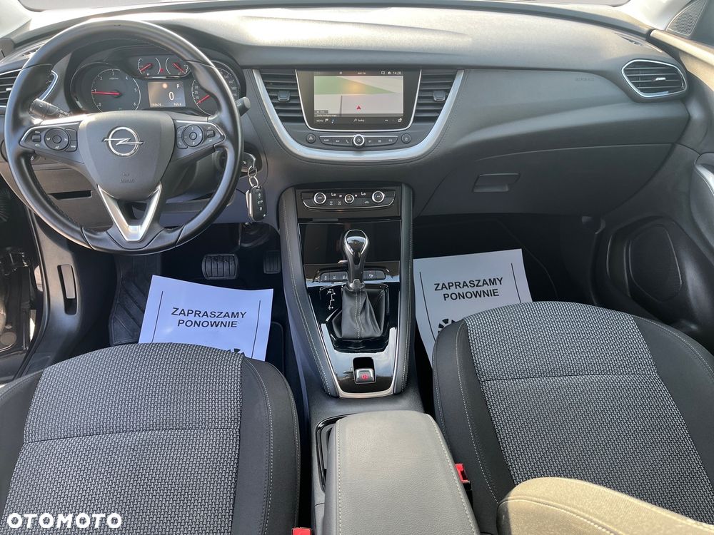 Opel Grandland X 1.5 D Start/Stop Automatik INNOVATION - 20