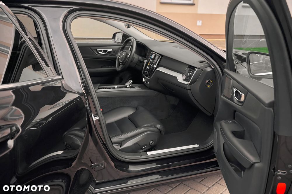 Volvo S60 T4 Inscription - 16