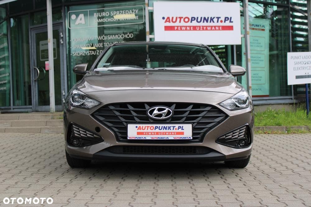 Hyundai i30 - 2