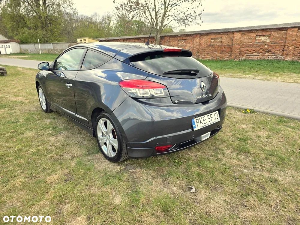 Renault Megane 1.9 dCi Dynamique - 4