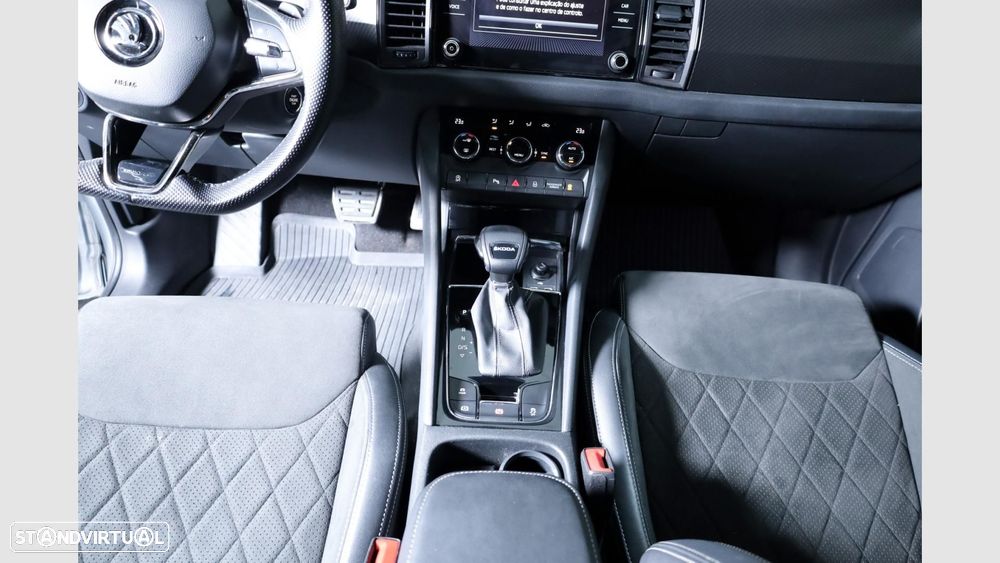 Skoda Kodiaq 1.5 TSI Style DSG - 13