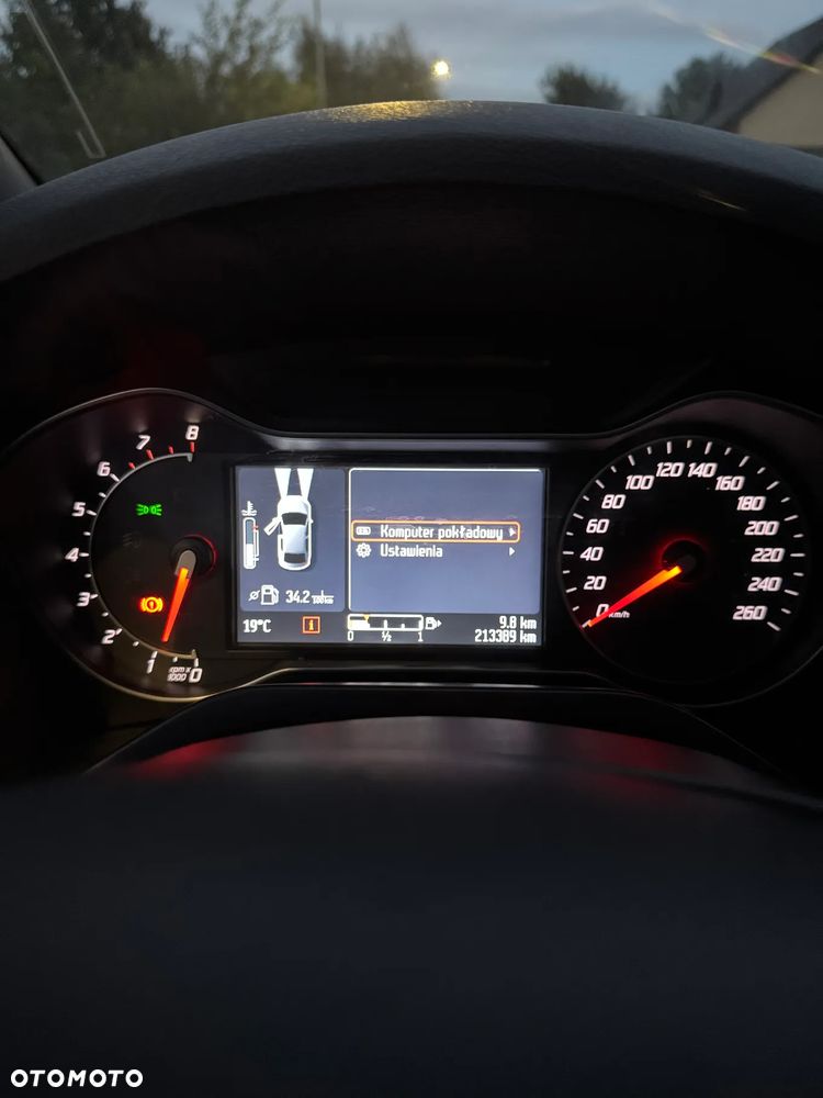 Ford S-Max 1.6 EcoBoost Start Stopp System Business Edition - 30