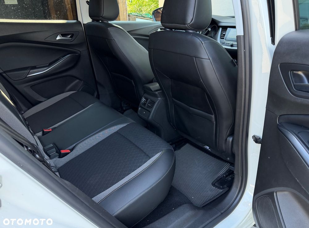Opel Grandland X - 18
