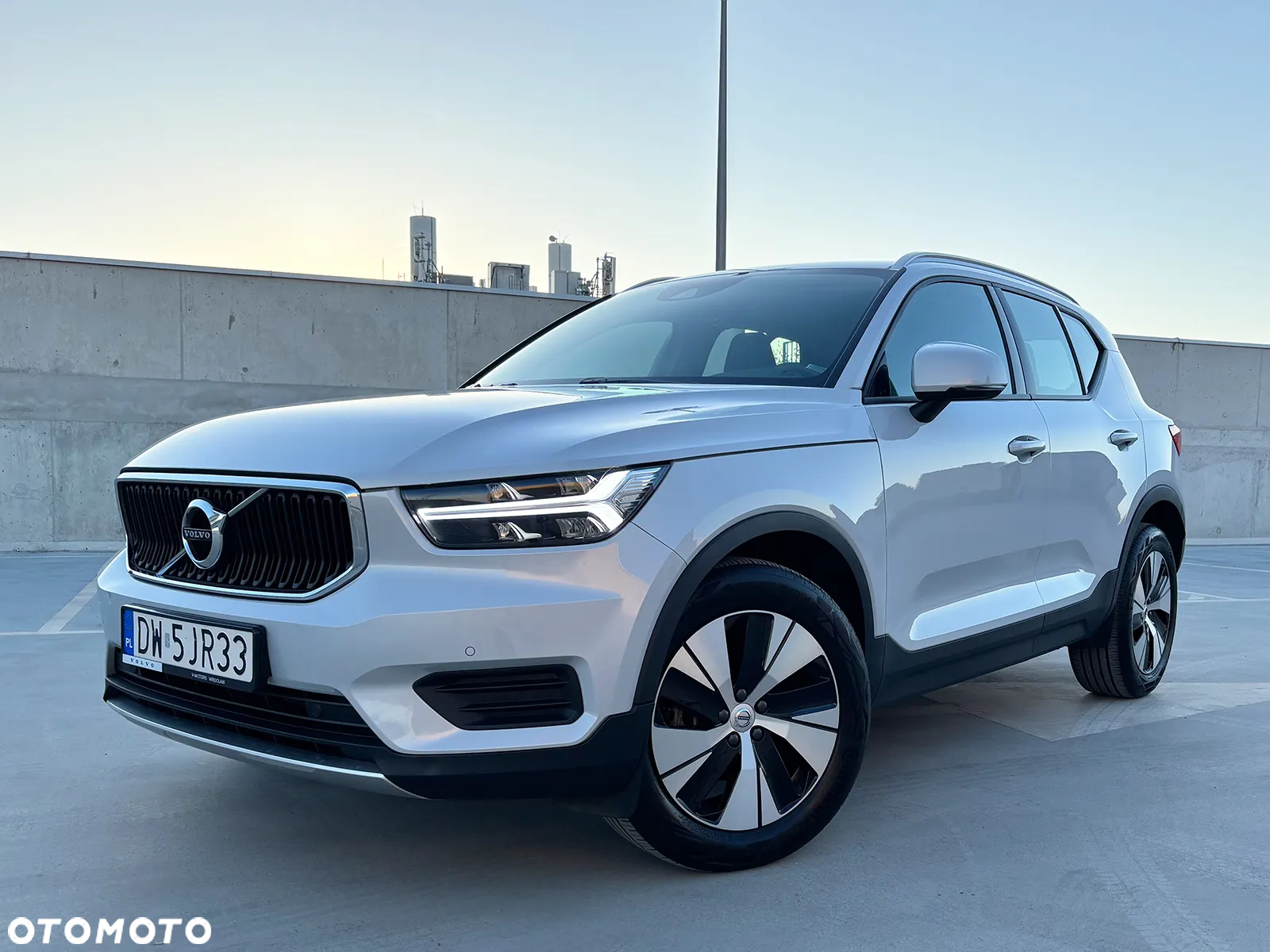 Volvo XC 40 T3 Momentum - 7