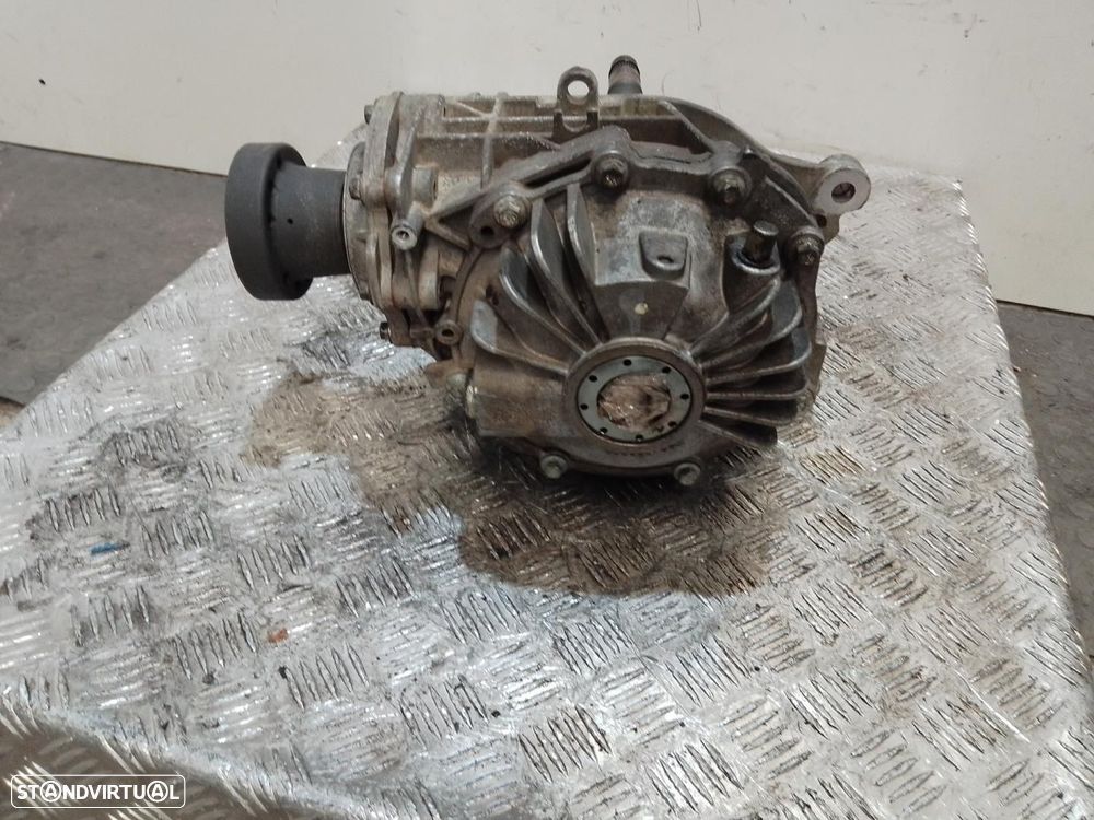 DIFERENCIAL FRONTAL CADILLAC SRX - 1