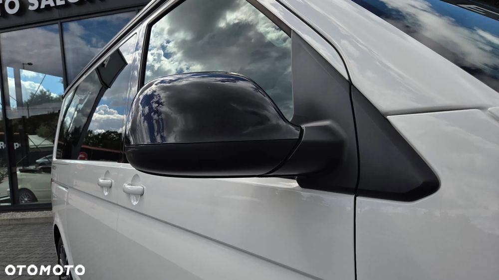 Volkswagen California - 37