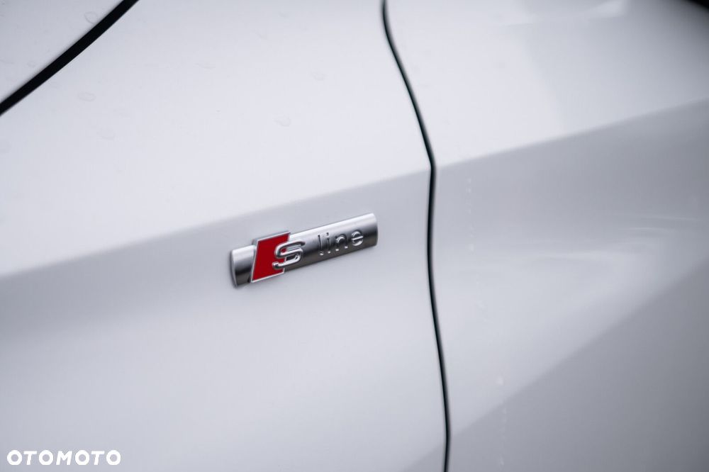Audi A3 Limousine TFSI mHEV 110 kW S Line S tronic - 9