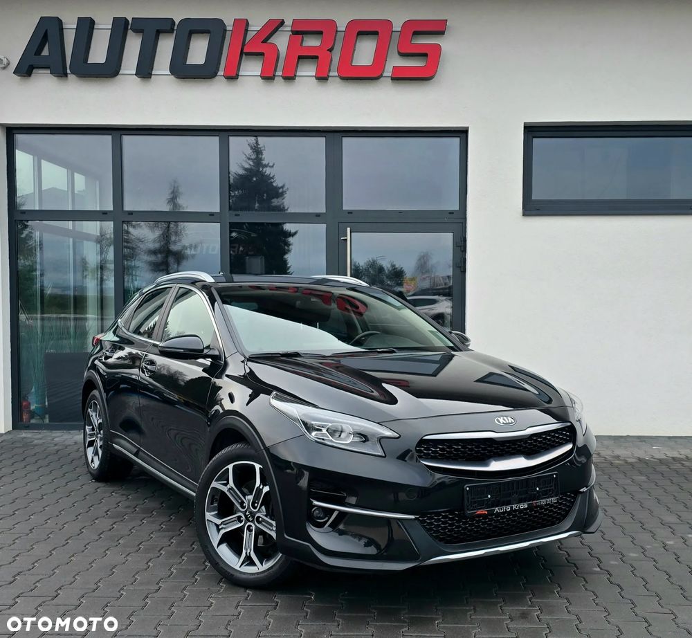 Kia XCeed 1.6 CRDi EDITION 7 - 1