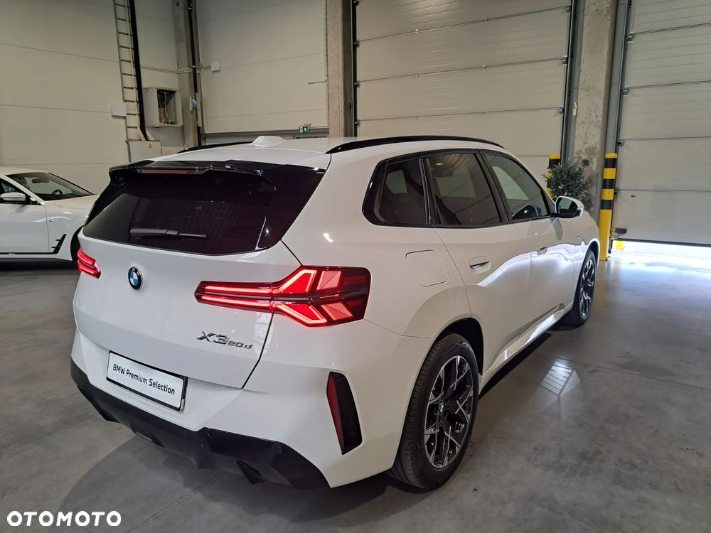 BMW X3 - 6