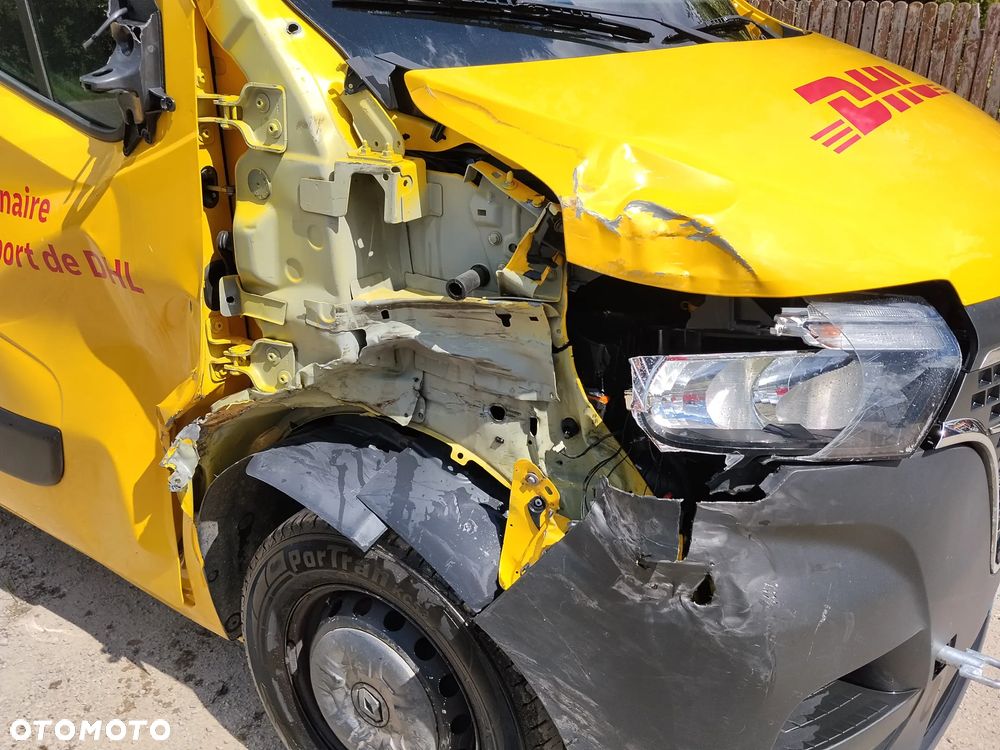 Renault Master - 4