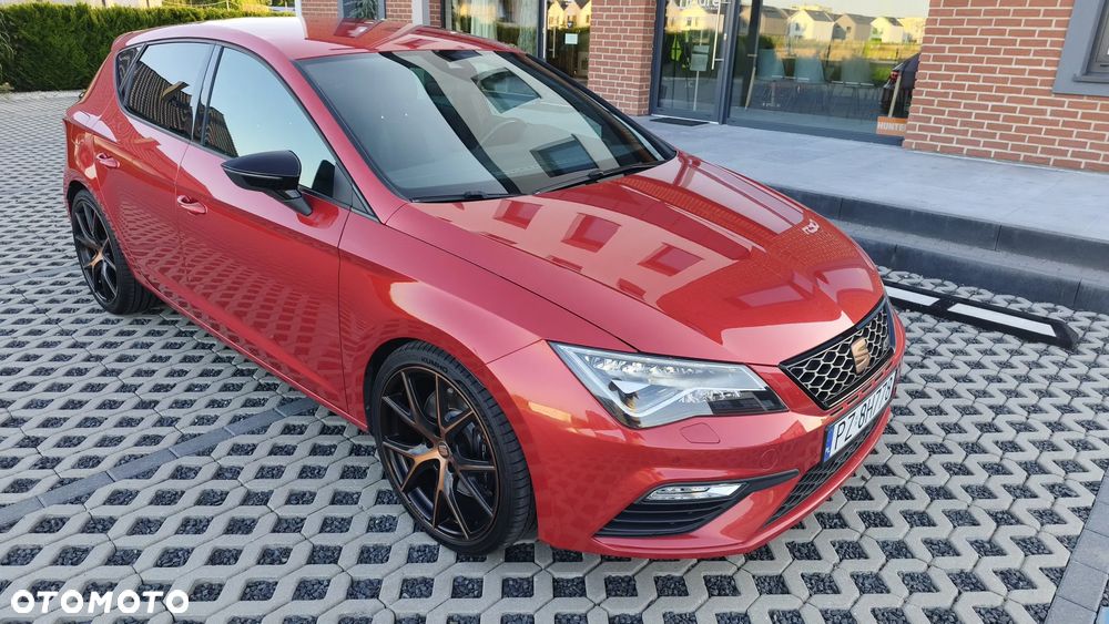 Seat Leon - 2