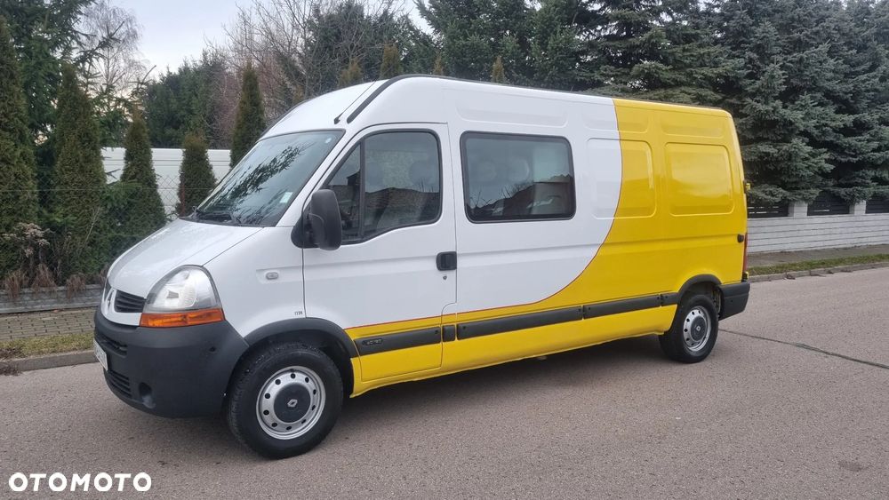 Renault Master - 3