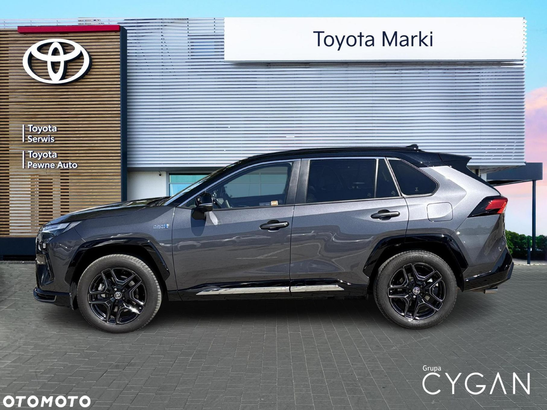 Toyota RAV4 - 2