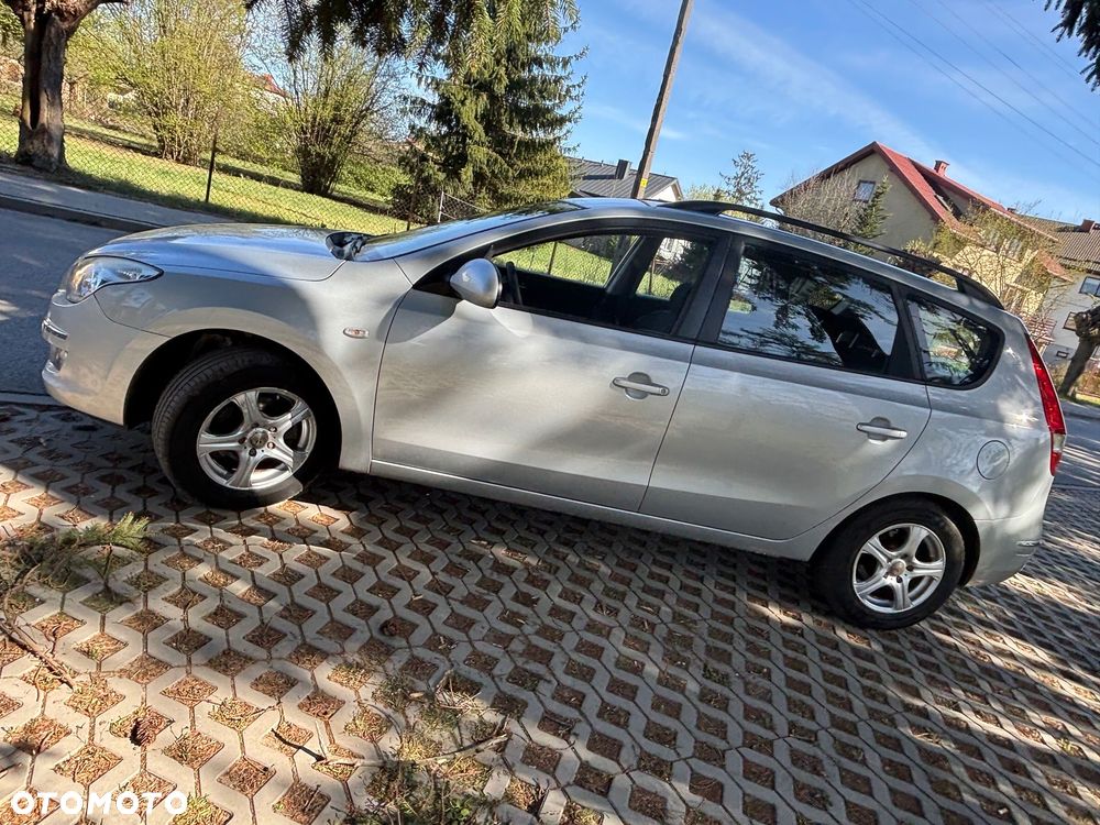 Hyundai i30 1.6 Comfort - 7