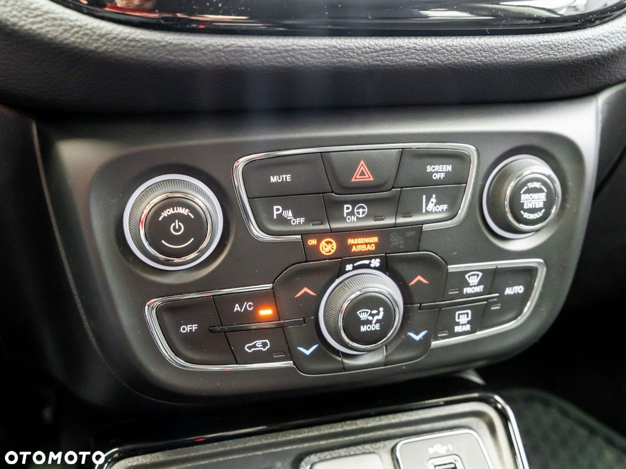 Jeep Compass 1.3 TMair Limited FWD S&S DDCT - 13