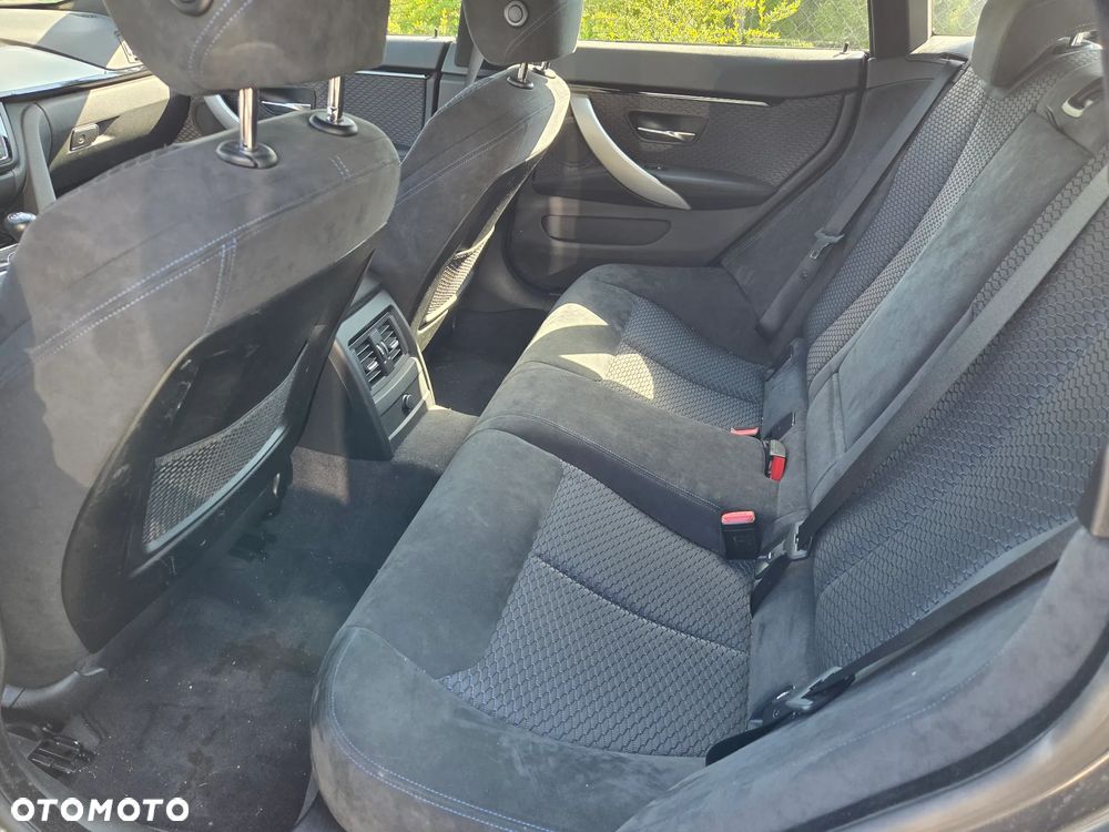 BMW Seria 4 420i - 12
