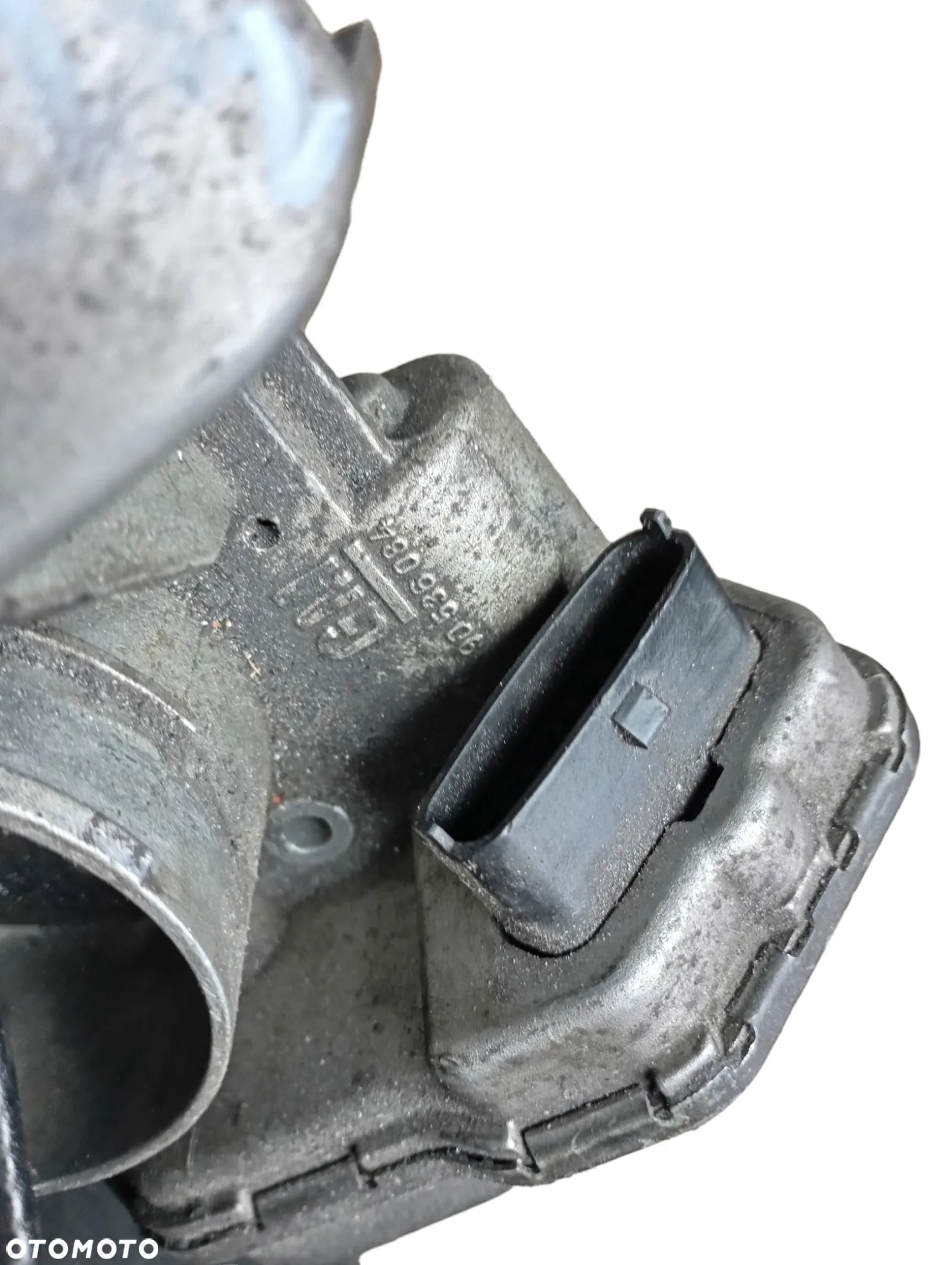 Przepustnica 90536084 Opel Astra II G Vectra B 1.8 16V Benz 90536084 - Gwarancja Wysyłka - 6