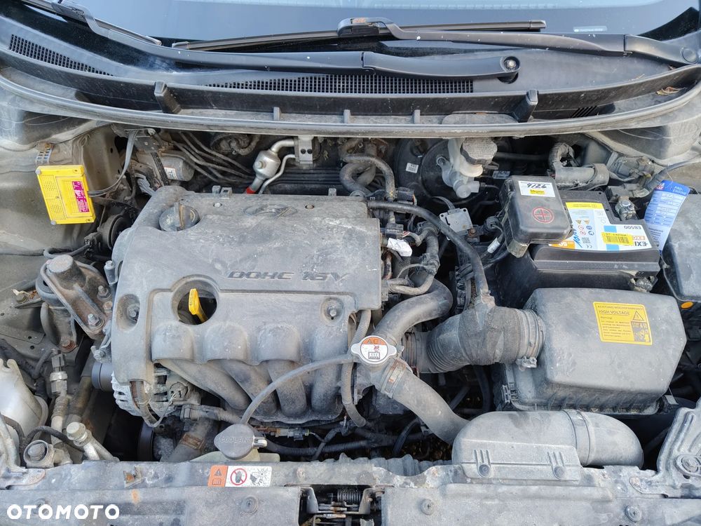 Hyundai i30 i30cw 1.4 Fifa World Cup Edition - 16