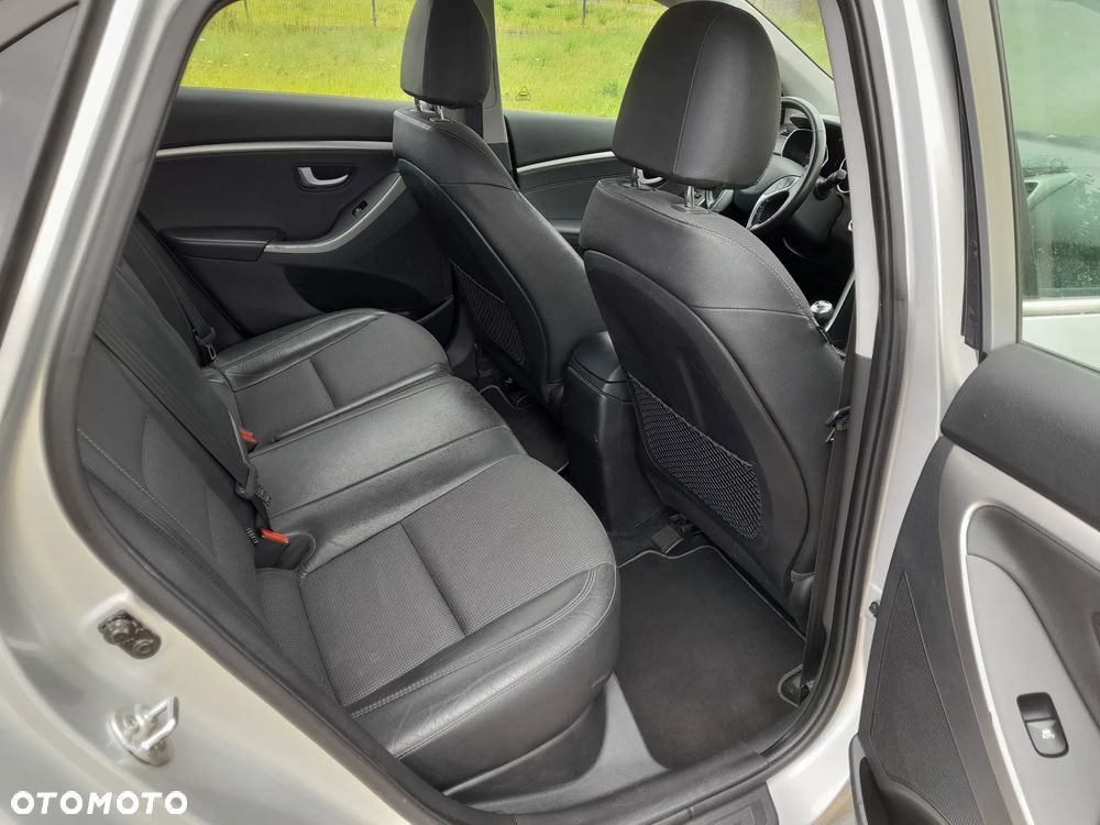 Hyundai i30 - 14