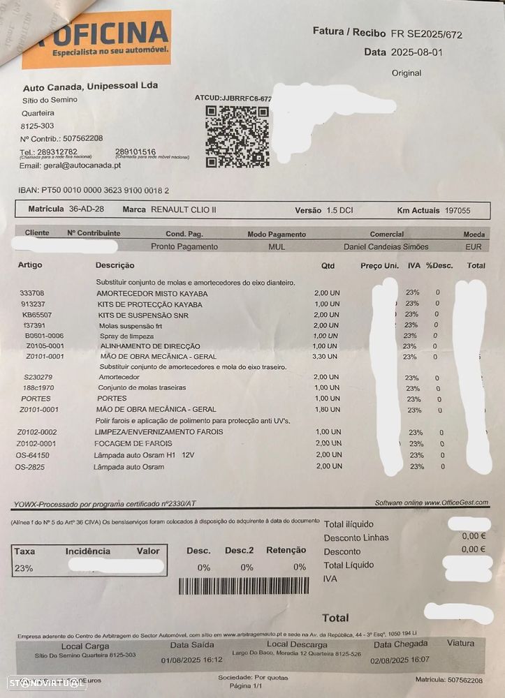 Renault Clio 1.5 dCi - 13