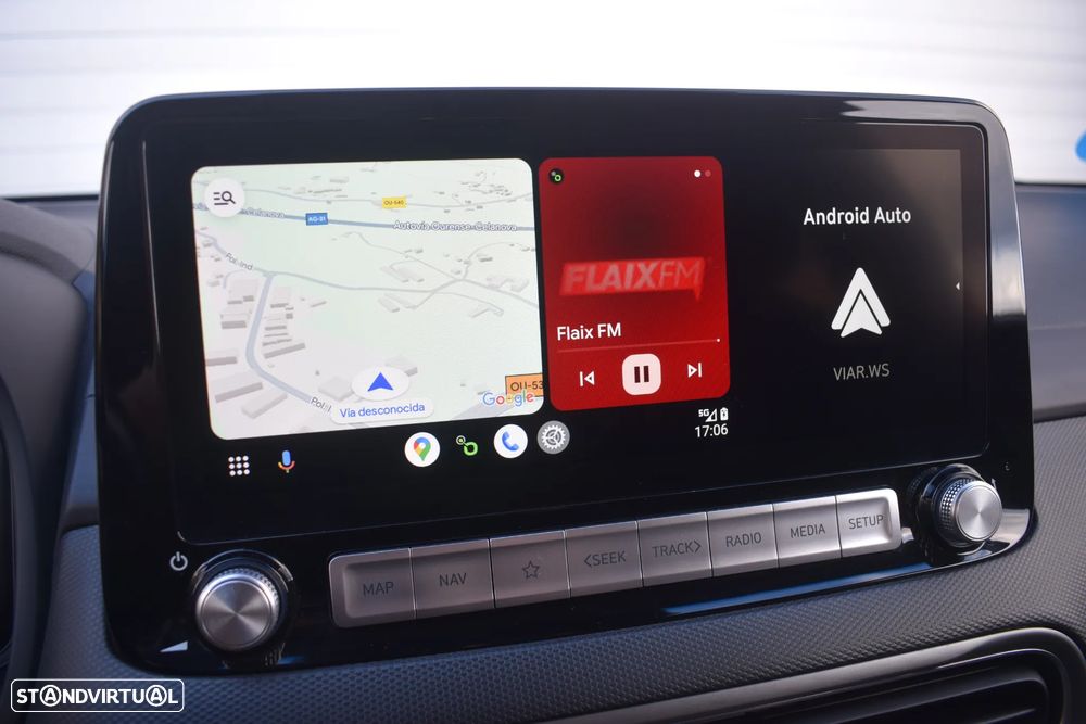 Hyundai Kauai EV 64 kWh Premium - 60