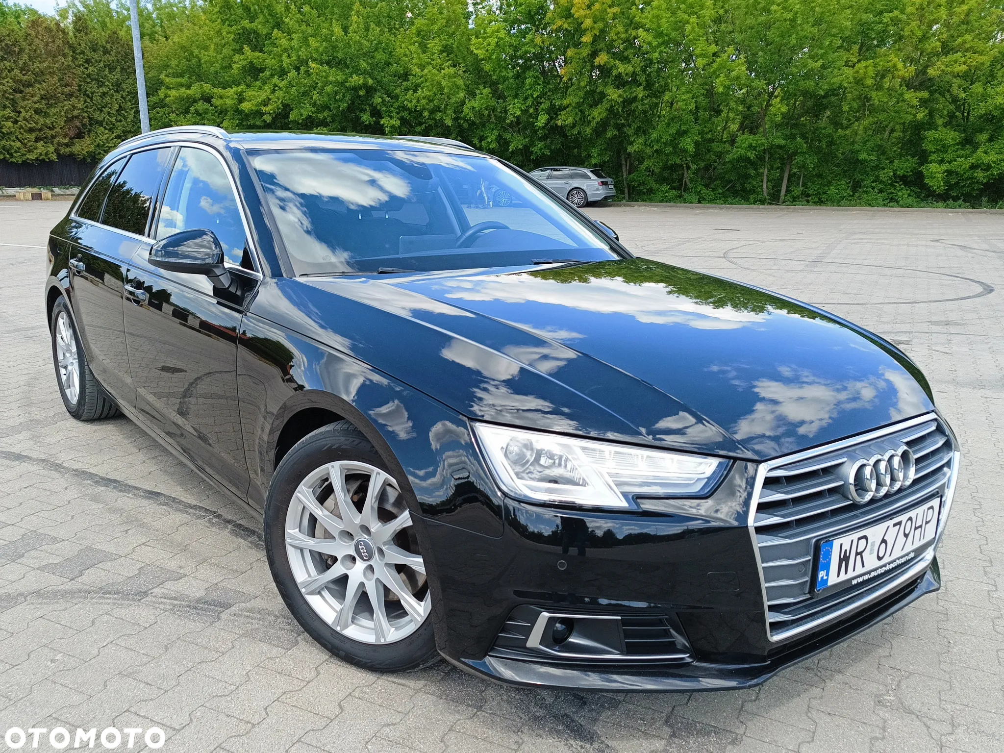 Audi A4 2.0 TDI Sport S tronic - 38