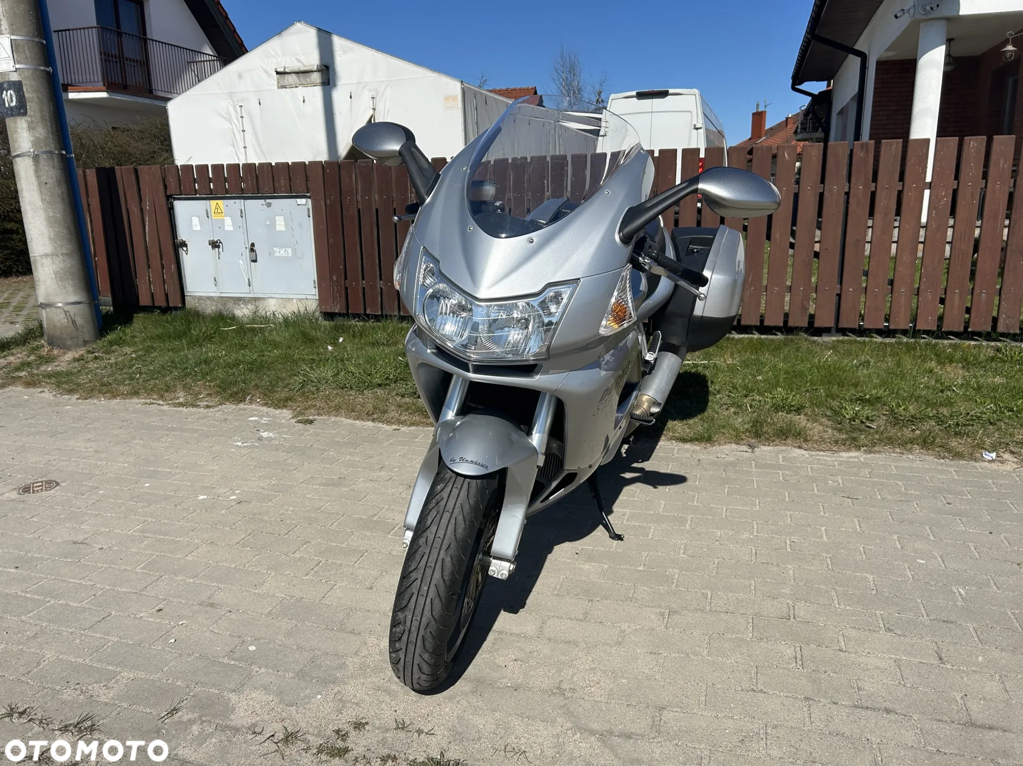Ducati ST3 - 15